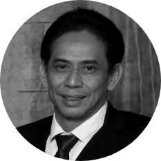 DIRECTOR, Ir. RIKO CAHYO PRIBADI